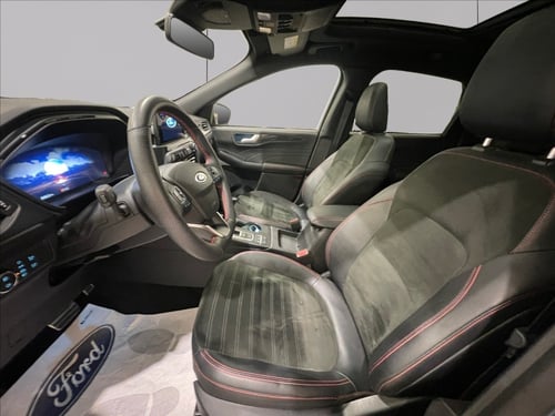 FORD Kuga 2.5 phev st-line x 2wd 225cv cvt
