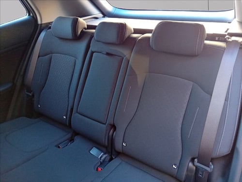 KIA Sportage 1.6 crdi mhev business dct