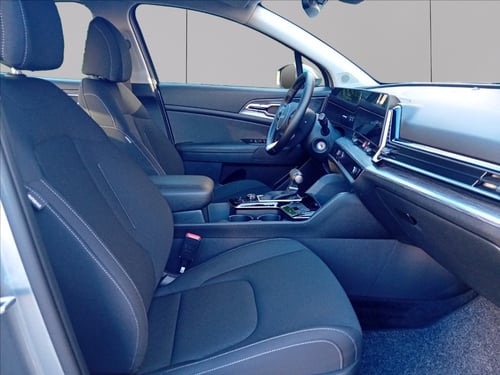 KIA Sportage 1.6 crdi mhev business dct