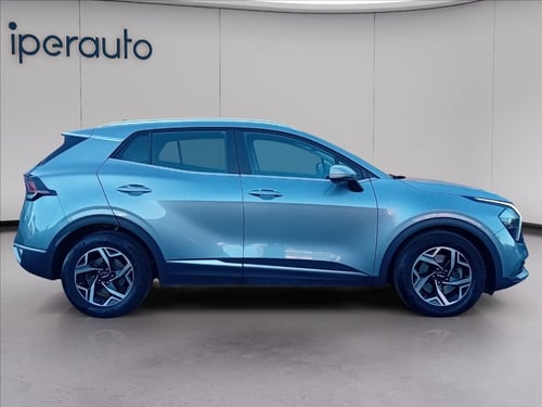 KIA Sportage 1.6 crdi mhev business dct