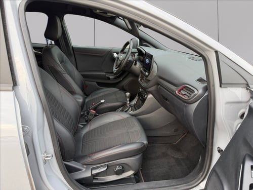 FORD Puma 1.0 ecoboost h st-line x 125cv