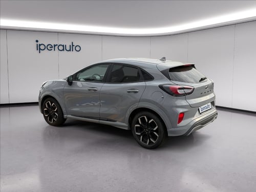 FORD Puma 1.0 ecoboost h st-line x 125cv