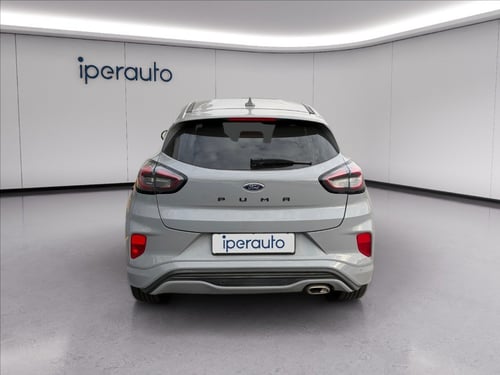 FORD Puma 1.0 ecoboost h st-line x 125cv