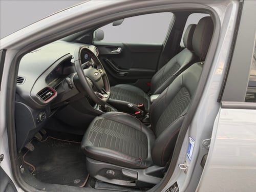 FORD Puma 1.0 ecoboost h st-line x 125cv
