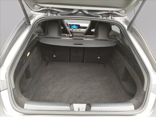 MERCEDES Cla shooting brake amg 35 premium amg 4matic auto
