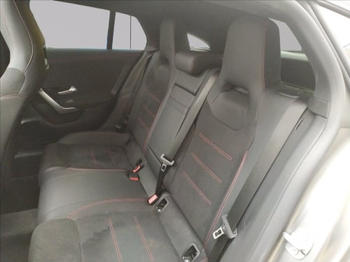 MERCEDES Cla shooting brake amg 35 premium amg 4matic auto