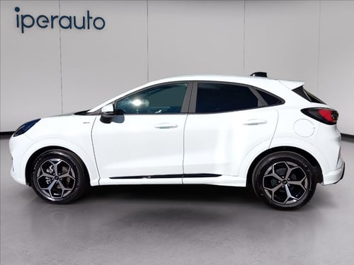 FORD Puma 1.0 ecoboost h st-line 125cv auto