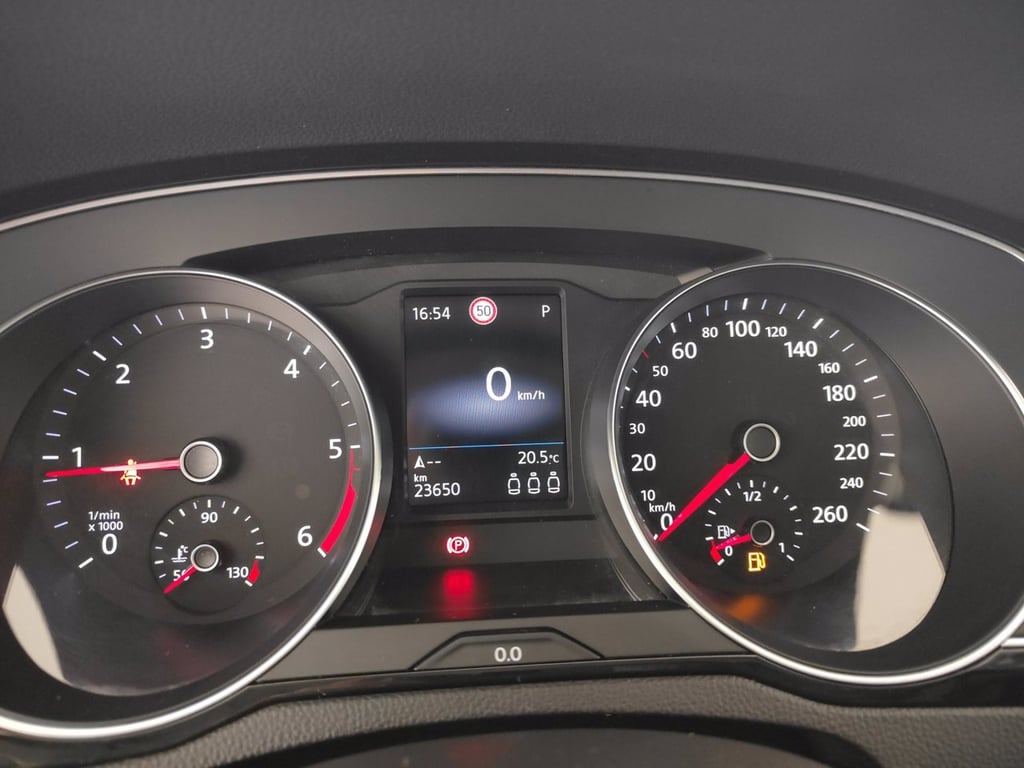VOLKSWAGEN Passat variant 2.0 tdi business 150cv dsg