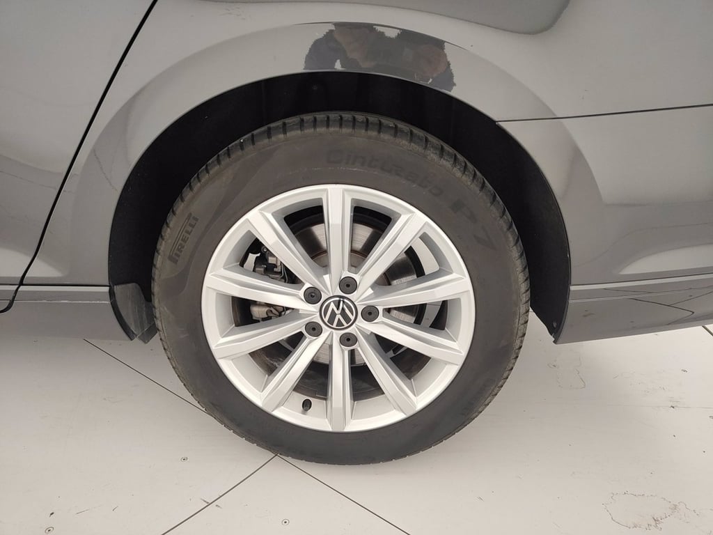 VOLKSWAGEN Passat variant 2.0 tdi business 150cv dsg