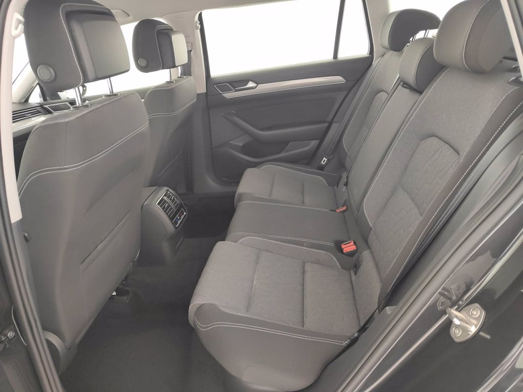 VOLKSWAGEN Passat variant 2.0 tdi business 150cv dsg