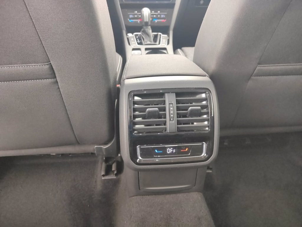 VOLKSWAGEN Passat variant 2.0 tdi business 150cv dsg