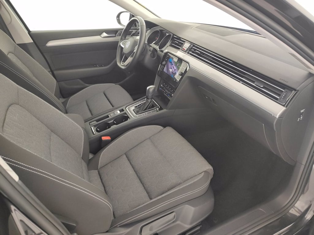 VOLKSWAGEN Passat variant 2.0 tdi business 150cv dsg