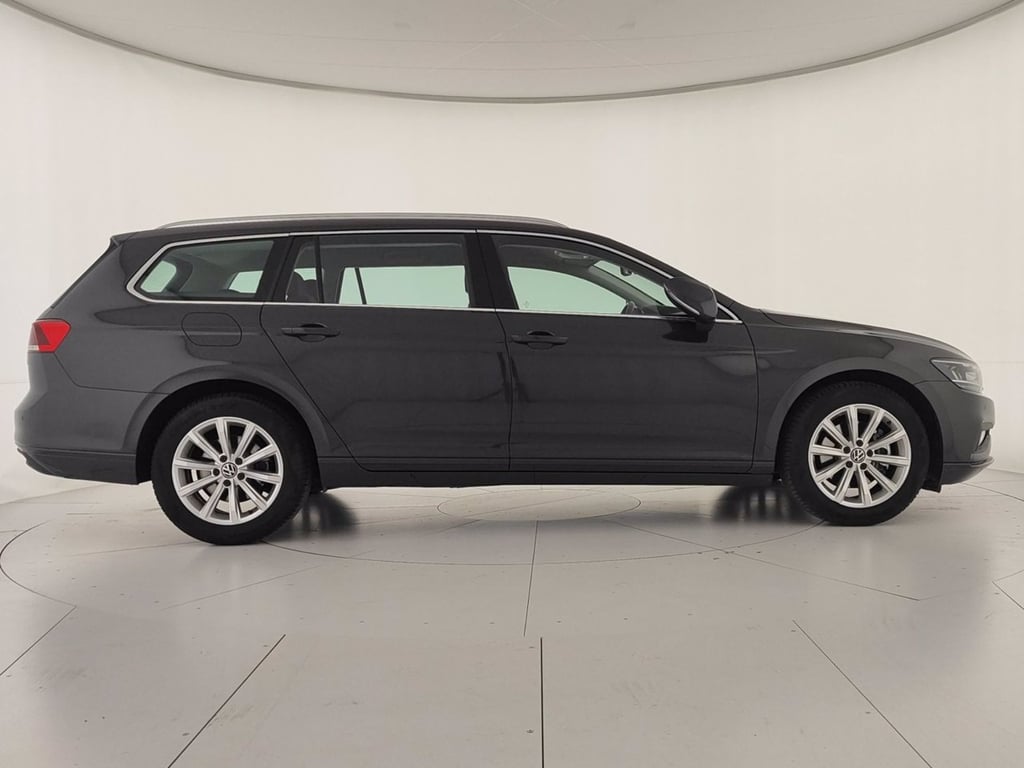 VOLKSWAGEN Passat variant 2.0 tdi business 150cv dsg