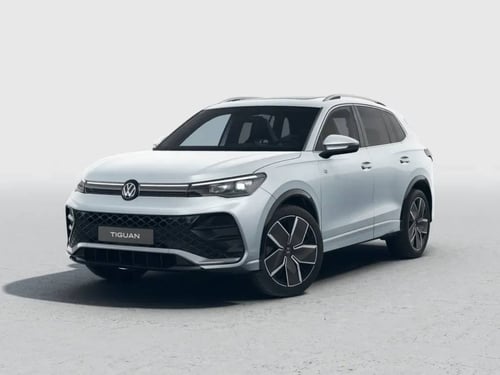 VOLKSWAGEN Tiguan 2.0 TDI 150 CV DSG R-Line Plus