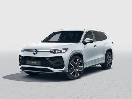 VOLKSWAGEN Tayron 2.0 TDI SCR DSG R-Line Plus