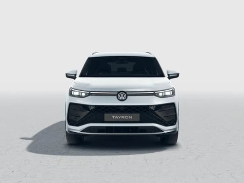 VOLKSWAGEN Tayron 2.0 TDI SCR DSG R-Line Plus