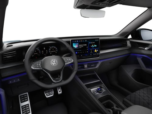 VOLKSWAGEN Tayron 2.0 TDI SCR DSG R-Line Plus
