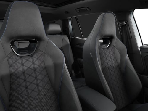 VOLKSWAGEN Tayron 2.0 TDI SCR DSG R-Line Plus