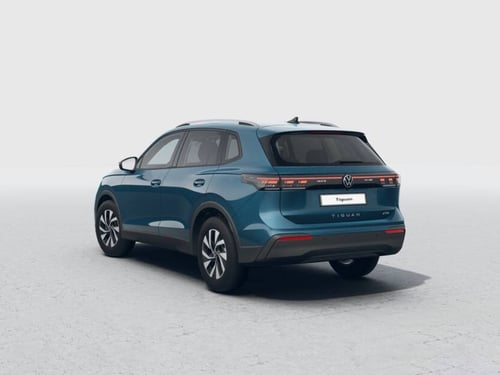 VOLKSWAGEN Tiguan 2.0 TDI 150 CV DSG Edition Plus