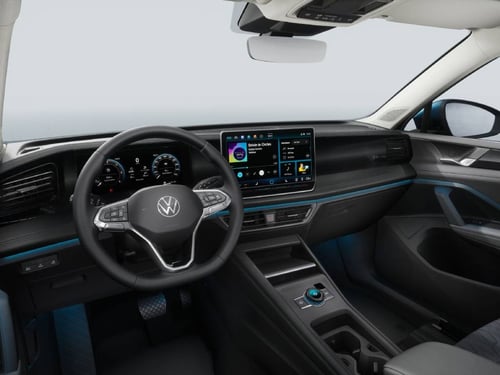 VOLKSWAGEN Tiguan 2.0 TDI 150 CV DSG Edition Plus