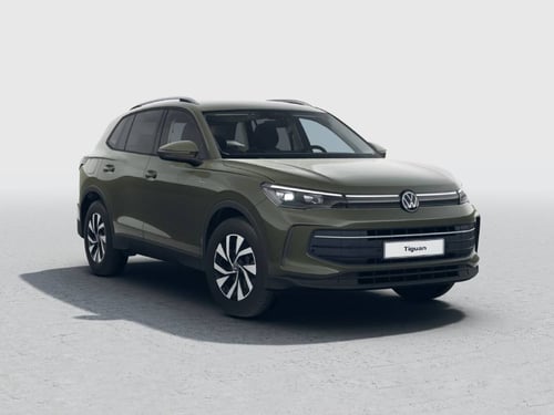VOLKSWAGEN Tiguan 2.0 TDI 150 CV DSG Edition Plus
