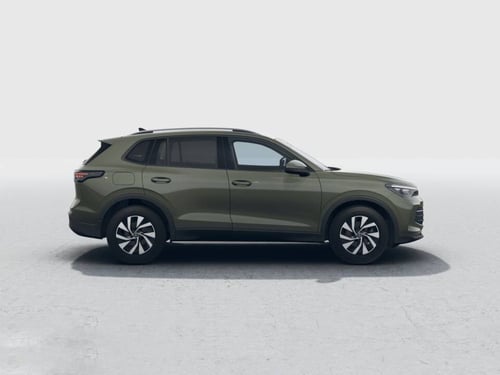 VOLKSWAGEN Tiguan 2.0 TDI 150 CV DSG Edition Plus