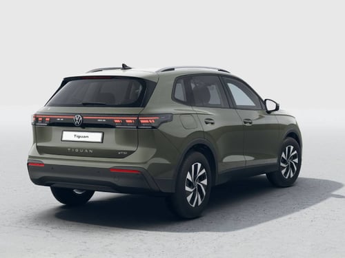 VOLKSWAGEN Tiguan 2.0 TDI 150 CV DSG Edition Plus