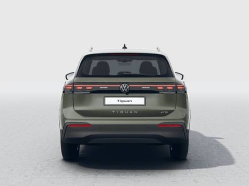 VOLKSWAGEN Tiguan 2.0 TDI 150 CV DSG Edition Plus