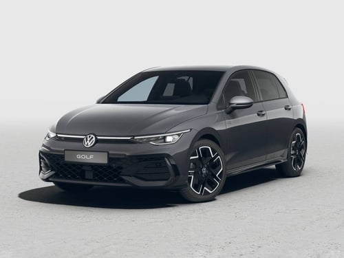 VOLKSWAGEN Golf 1.5 eTSI 150 CV ACT DSG R-Line Plus