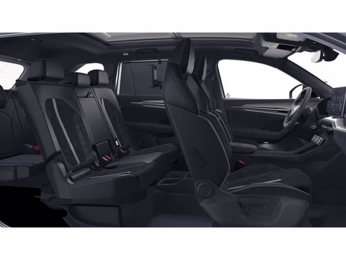 SKODA Kodiaq 1.5 m-HEV DSG 7 posti Sportline Be More