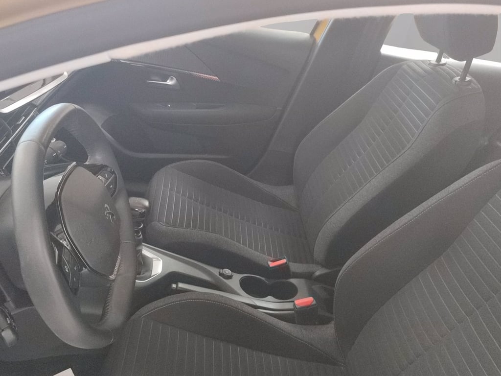 PEUGEOT 208 1.5 bluehdi allure s&s 100cv my20