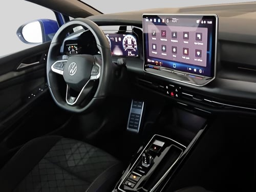 VOLKSWAGEN Golf 1.5 etsi r-line 150cv dsg
