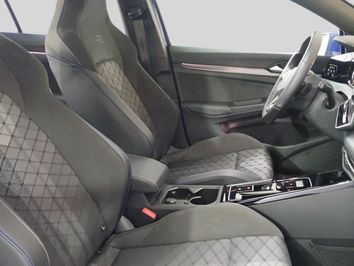 VOLKSWAGEN Golf 1.5 etsi r-line 150cv dsg