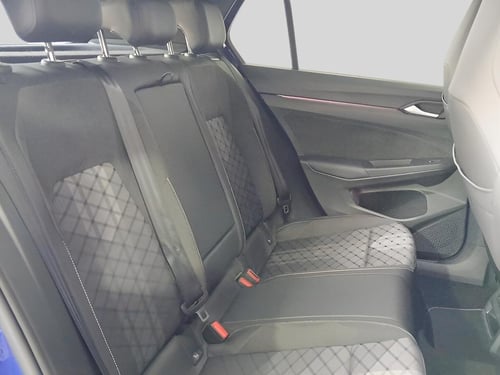 VOLKSWAGEN Golf 1.5 etsi r-line 150cv dsg