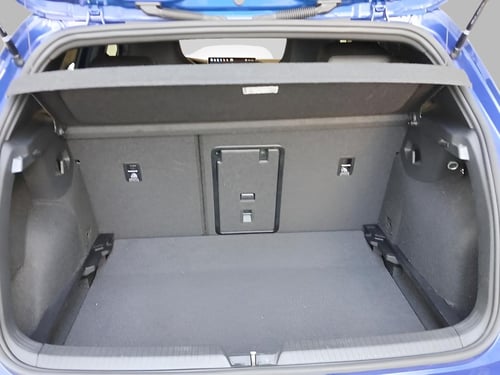 VOLKSWAGEN Golf 1.5 etsi r-line 150cv dsg