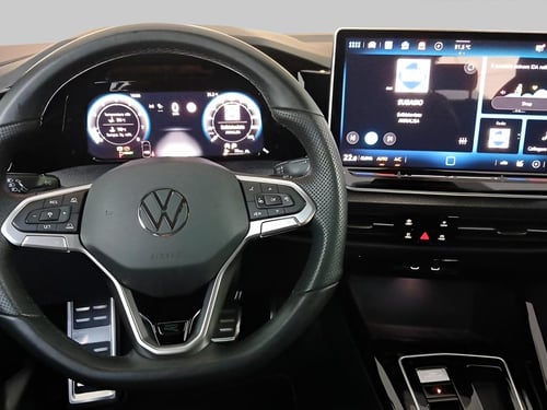VOLKSWAGEN Golf 1.5 etsi r-line 150cv dsg