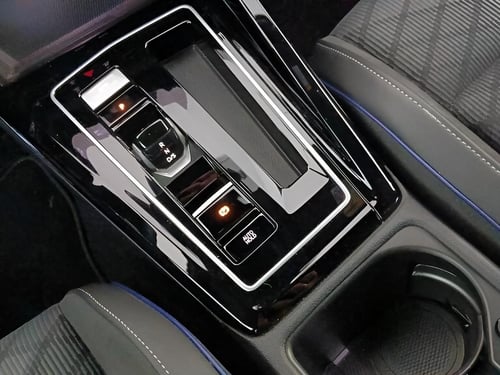 VOLKSWAGEN Golf 1.5 etsi r-line 150cv dsg