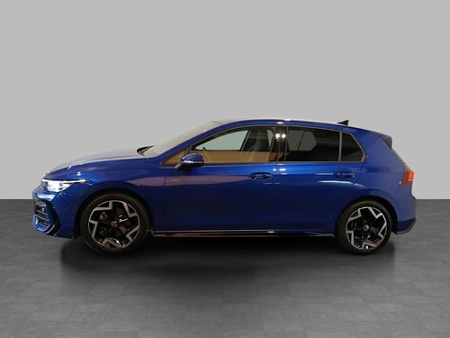 VOLKSWAGEN Golf 1.5 etsi r-line 150cv dsg