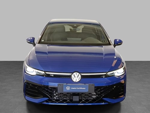 VOLKSWAGEN Golf 1.5 etsi r-line 150cv dsg
