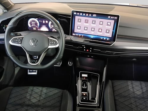 VOLKSWAGEN Golf 1.5 etsi r-line 150cv dsg