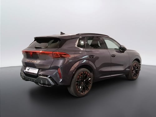 CUPRA Terramar 1.5 e-hybrid vz 272cv dsg