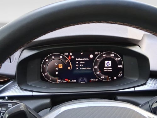 CUPRA Terramar 1.5 e-hybrid vz 272cv dsg