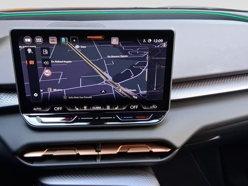 CUPRA Terramar 1.5 e-hybrid vz 272cv dsg