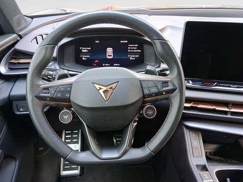 CUPRA Terramar 1.5 e-hybrid vz 272cv dsg