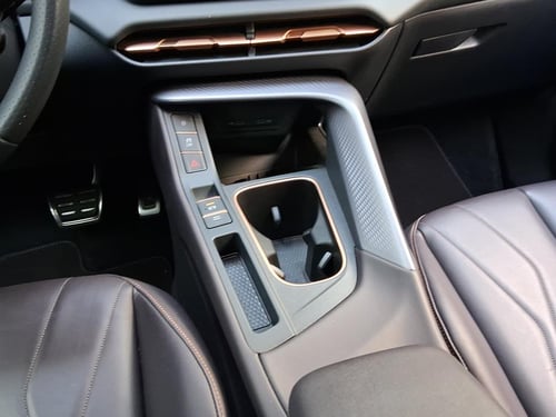CUPRA Terramar 1.5 e-hybrid vz 272cv dsg