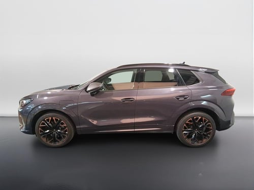 CUPRA Terramar 1.5 e-hybrid vz 272cv dsg