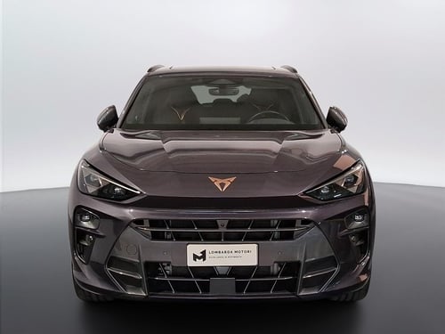 CUPRA Terramar 1.5 e-hybrid vz 272cv dsg