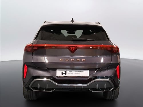 CUPRA Terramar 1.5 e-hybrid vz 272cv dsg