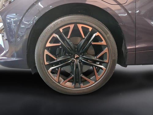 CUPRA Terramar 1.5 e-hybrid vz 272cv dsg