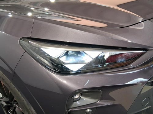 CUPRA Terramar 1.5 e-hybrid vz 272cv dsg
